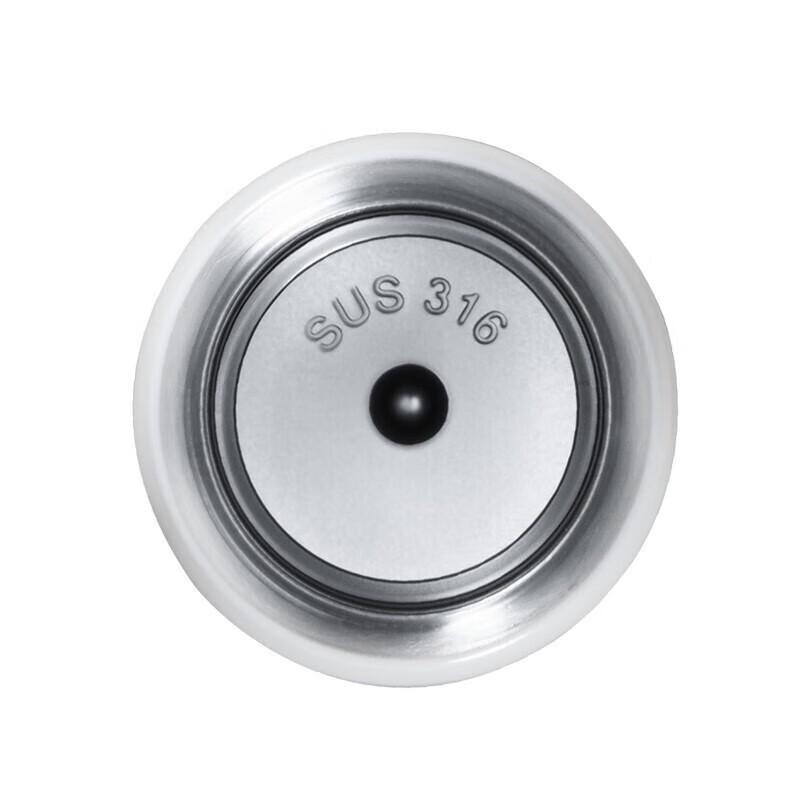 ASD Lightweight Pop-up Lid Insulated Bottle