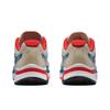 SALOMON Xt-Wings 2 Comfortable Fashion Low-Top Running Shoes Men Sneaker Beige Blue Red L41234800
