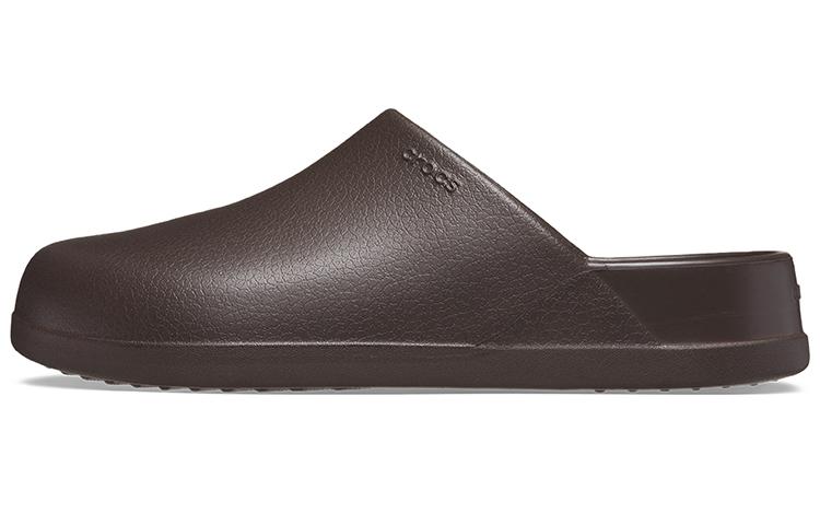 Crocs Dylan Clog Espresso 209366-206 38-39