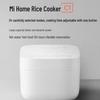 Xiaomi Smart Multi-functional Rice Cooker CN Plug (adapter Included)