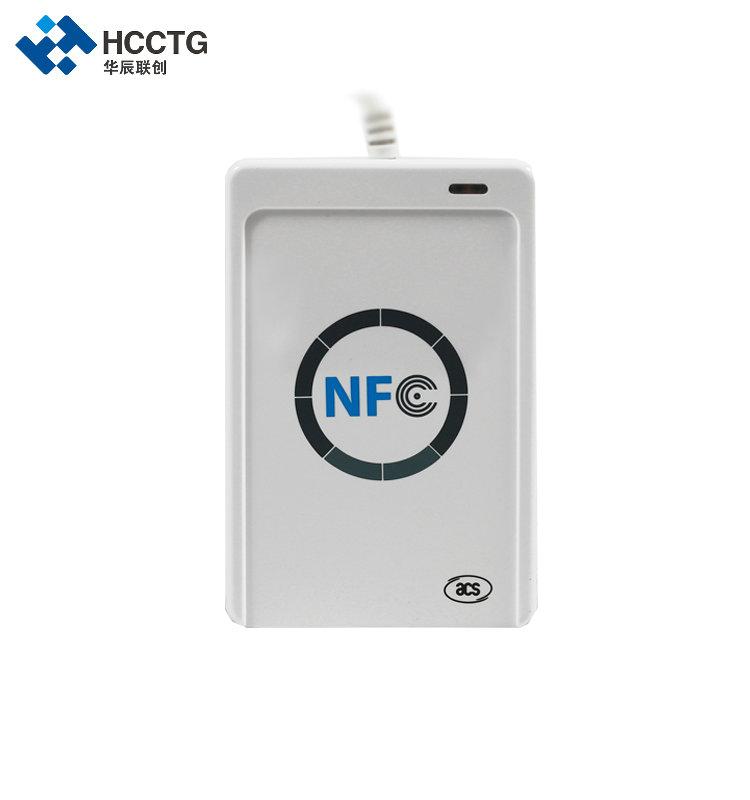13.56MHz NFC Reader Contactless Smart Card Reader With Free SDK ACR122U-A9