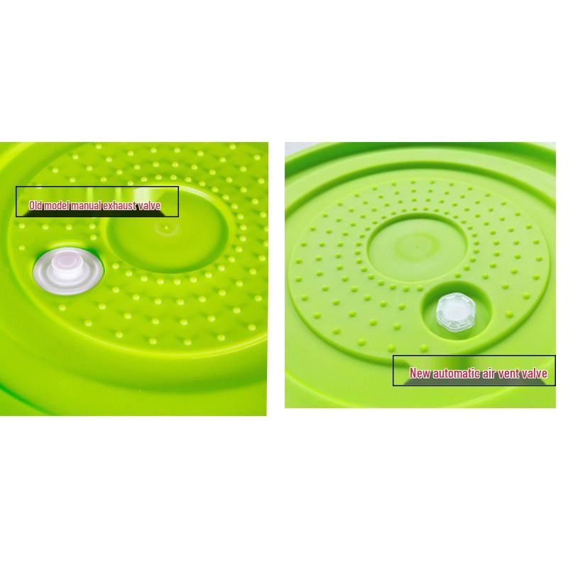 Automatic Venting Fermentation Valve Accessories