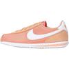 Cortez TXT GS Apricot Agate Kids Sneakers Orange White IF1615-800
