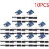 1-20PCS ESP8266 D1 Mini WIFI Development Board ESP-12F CH340G CH340 V2 Usb Wemos D1 Mini Nodemcu Lua Iot Board 3.3V Met Pins