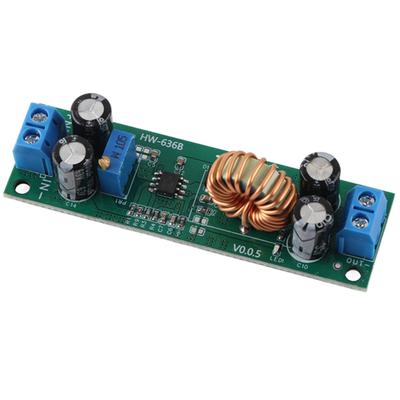 Buck Module Converter Adjustable Voltage Regulator DC 60V 48V 36V 24V To 19V 12V 9V 5V 3V
