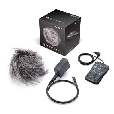 Zoom Accessory Package for Zoom H5 APH-5
