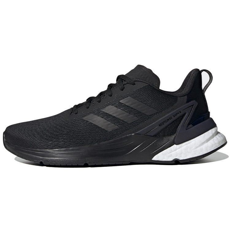 Adidas Response Super 'Core Black' FY6482