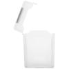 Hard Drive Adapter Protection Box Kit for SATA Type C USB3.0 2.5in HDD SDD Notebook Accessory