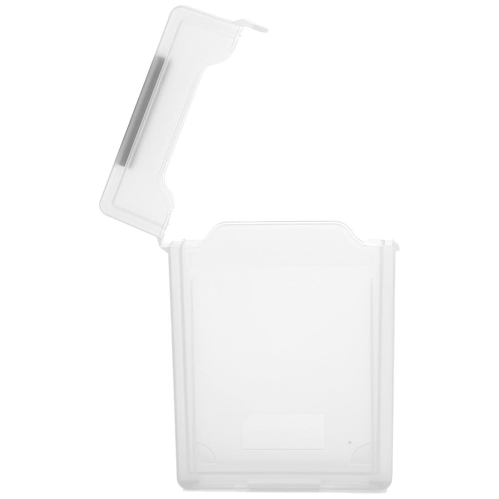 Hard Drive Adapter Protection Box Kit for SATA Type C USB3.0 2.5in HDD SDD Notebook Accessory