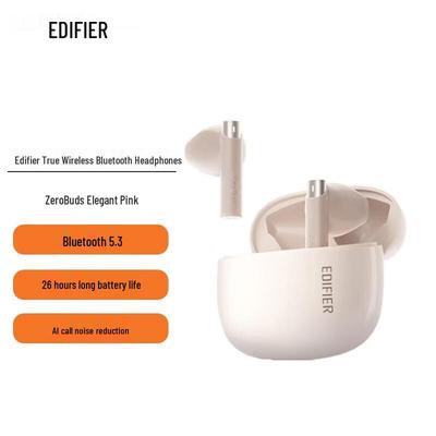 Edifier Zero Buds True Wireless Earbuds