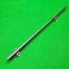 2Pcs Portable Billiard Straightness Checker Checking Tool Snooker Club Straightness Detector for Club Parts Maintain