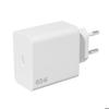65W USB-C Fast Charger for Samsung Galaxy S26 Ultra S25 FE S24 S23 S22 Z Flip Fold - White