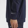 Long Sleeve Shirt Descente TOUGH Long Sleeve Shirt Stretch UV Protection Training Running NV00 M [Move Sports] (UPF50+) (ST4FLT03M)