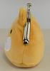 Friends Hill Mochimochi Clasp Shibata-san Pouch, Beige, CW-724-135