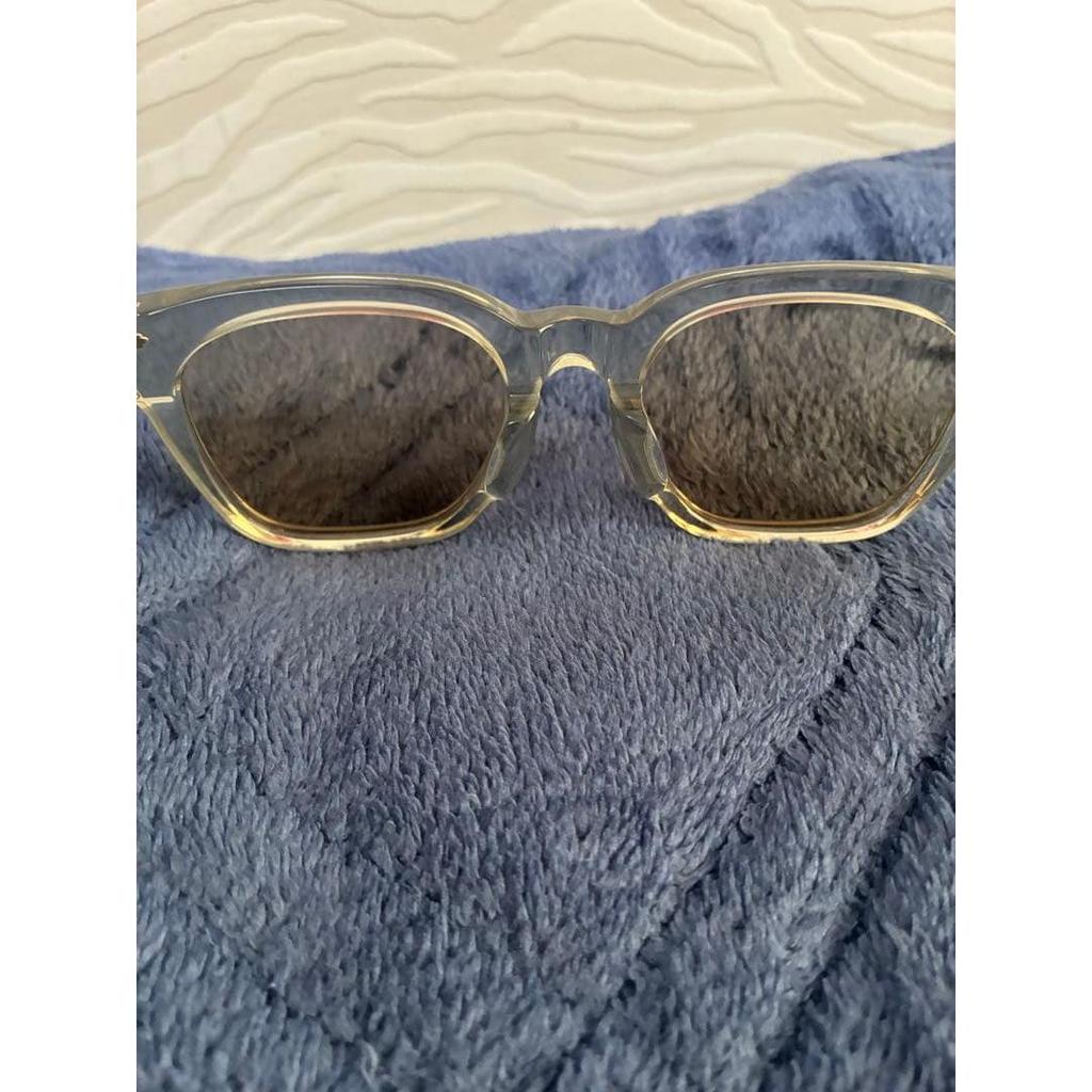 Used Glasses jins sunglasses 25SS SUNGLASSES TODAY