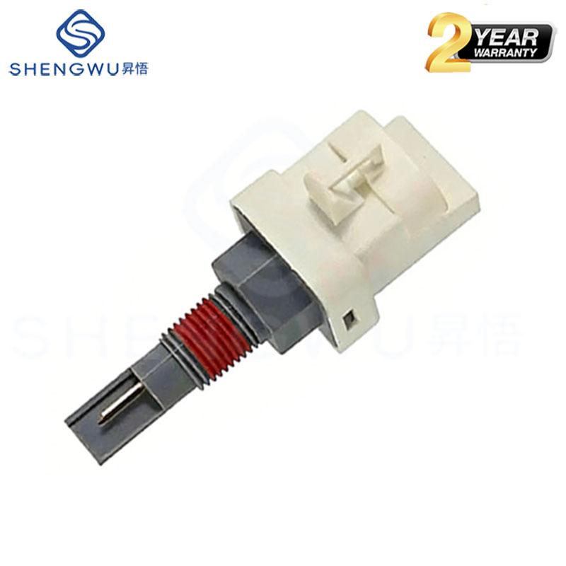 Coolant Level Switch Sensor 4383933 1/4-18NPT For Cumm Engine K19 K38 K50 KTA19 KTA38 KTA50 NT855 M11 2872768 2872769 4928568 Anti Corrosion