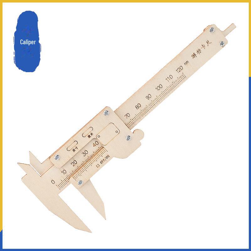 Blue Elephant Primary School Science & Technology Experiment Kit for Kids