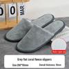 Luxury Non-Slip Disposable Slippers for Home and Hospitality Use