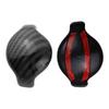 Car Gear Shift Knob Cover Ford Mustang AT Transmission Handle DecorATive Black