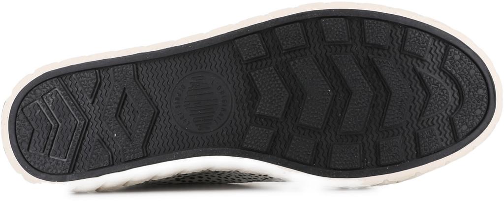 Сапоги Palladium Palla Ace по щиколотку в стиле сафари sorbee