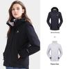 Women's 3-in-1 Outdoor Jacket
