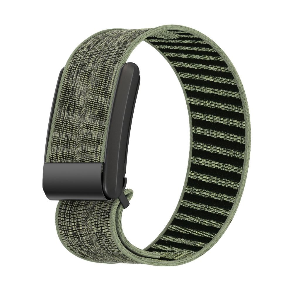 

New Nylon Fitness Band Breathable Adjustable Tracker Strap Soft Protector Replacement Strap for Whoop 5.0 Women Men