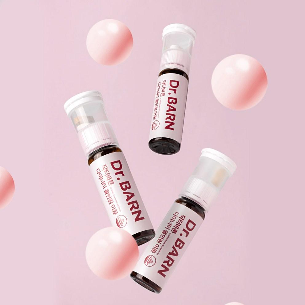 Dr.Bareun Dynatty All-in-One Immune Supplement, 30 Servings