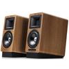 Edifier AIRPULSE A80 HIFI Bookshelf Active Speakers