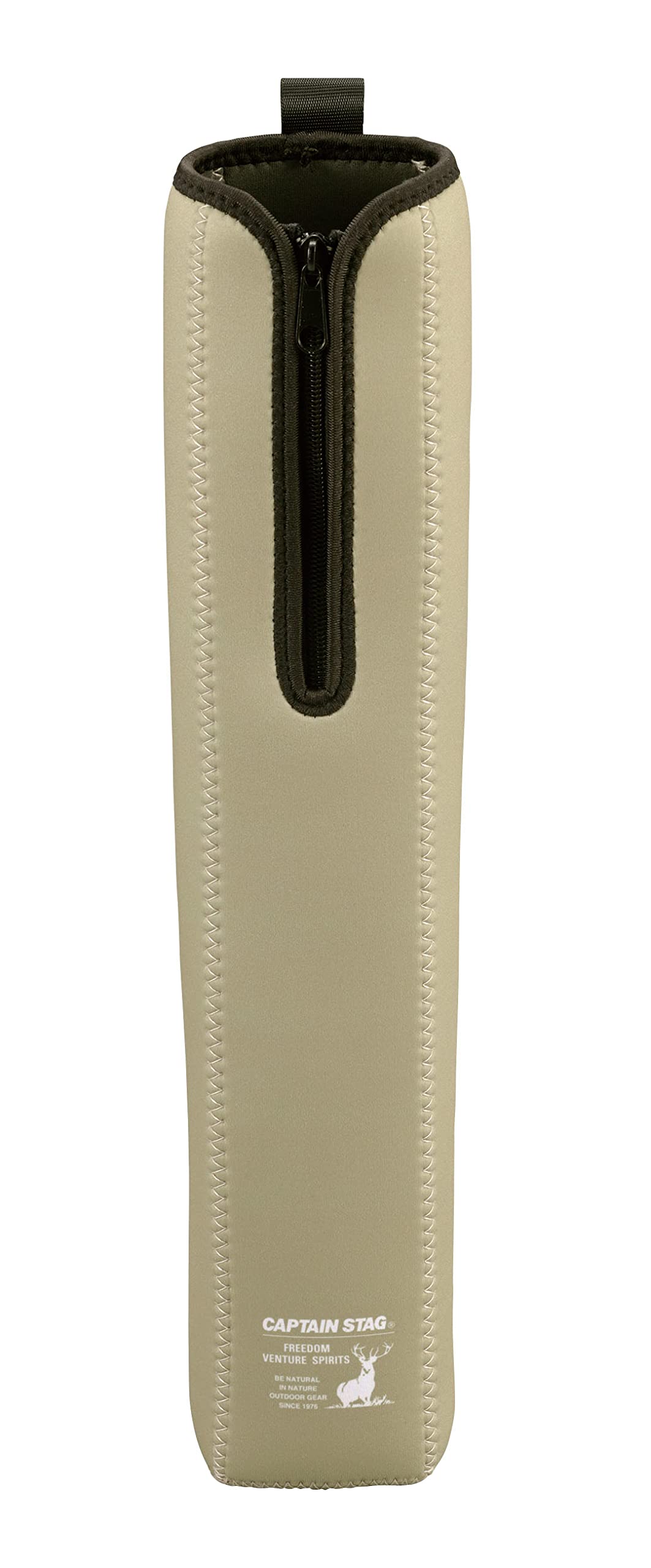 

Captain Stag Хранение Хранение Мягкий чехол для хранения для компактного алюминиевого рулона 75 x 65 x 425 мм x x (КАПИТАН ОЛЕНЬ) Чехол, Кейс, Столы, Хаки, UC-577, (2,7