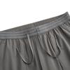 Anta Simple Versatile Sports Long Pants Men bottoms Volcanic-Gray 952627508-2