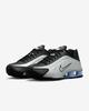 HQ1988-004 Shox R4 Psychic Blue (Men's)