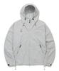 SIERRA DESIGNS Grandmothership Hardshell Jacket Light Grey