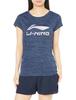 Game Size XS Li-Ning Women's Shirt, NV,