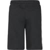 Puma Letter Logo Print Casual Sports Shorts Men shorts Black 853108-01