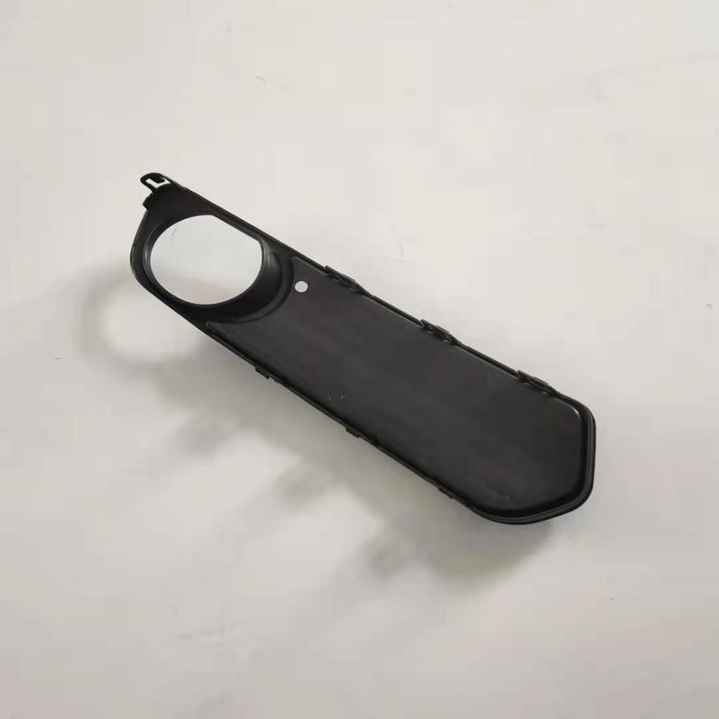 BMW F20/F21 Przedni Zderzak Ramki Świateł Przeciwmgielnych Grill (51117245869/51117245870)