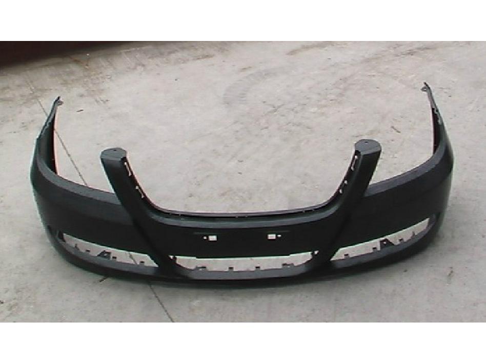 Lifan 620 Painted Front & Rear Bumpers - Ready for Installation