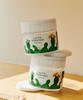 Cactus Vegan Toner Pads Double Set (60 Pads + 60 Pads)