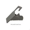 Pool Hose Support Bracket Above Ground Holder Universal Fit