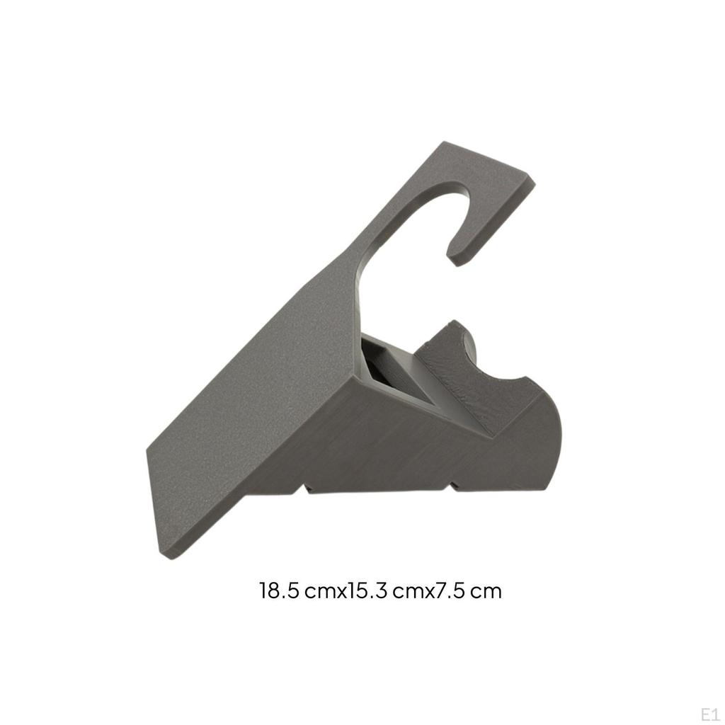 Pool Hose Support Bracket Above Ground Holder Universal Fit