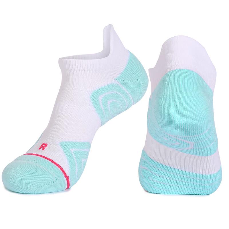 Junbie Cushioned Basketball Sports Socks