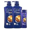 Men's Anti-Dandruff & Anti-Hair Loss Shampoo