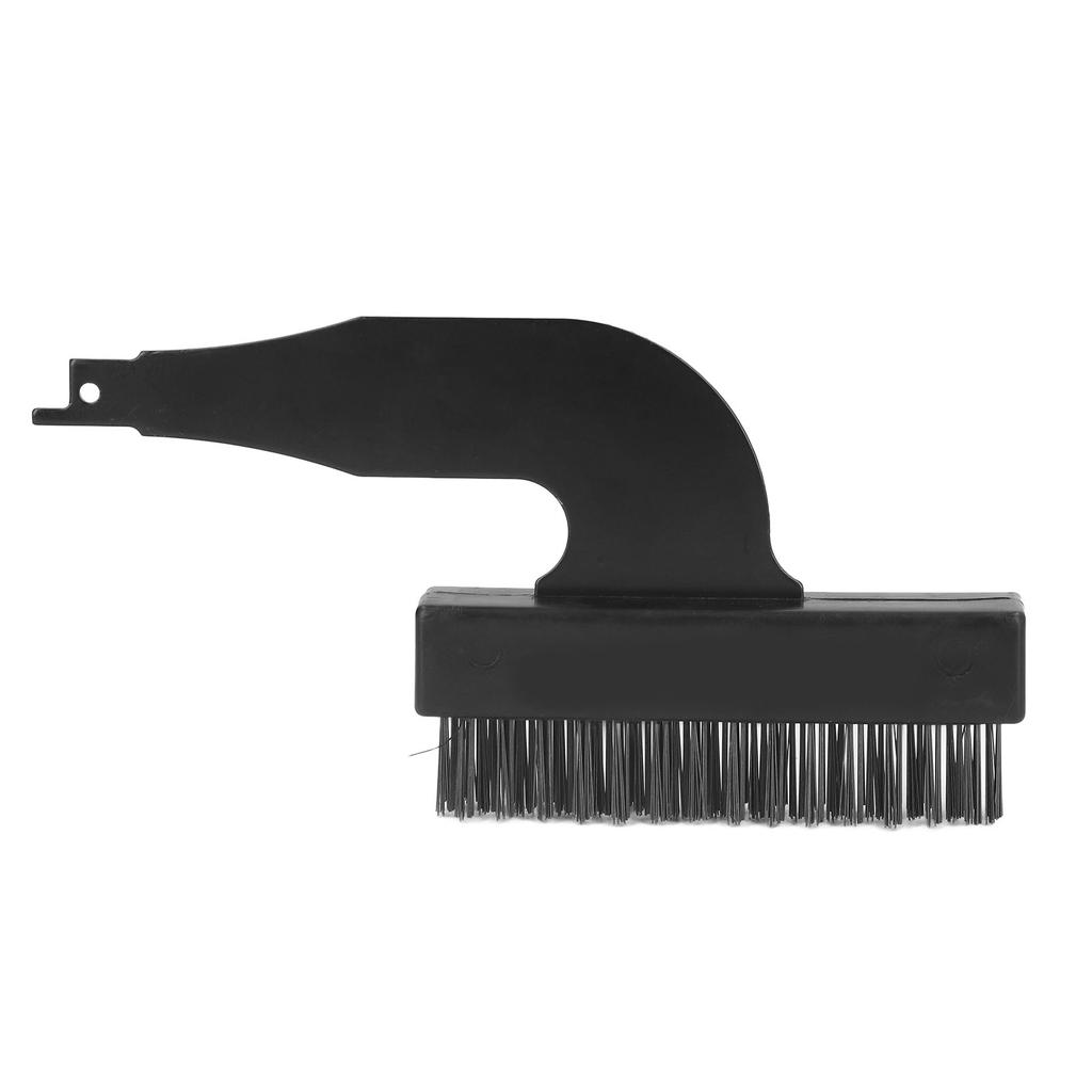 Rust Removing Brush Shovel Electric Wire Nylon Cleaning Tool Reciprocating Blade Sabre Saw