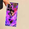 Coque de téléphone intelligente Dragon Ball Goku pour Samsung Galaxy S20 Plus Note 20 Ultra 10 S24 S26 S25 Edge S21 S23 Ultra S22 FE