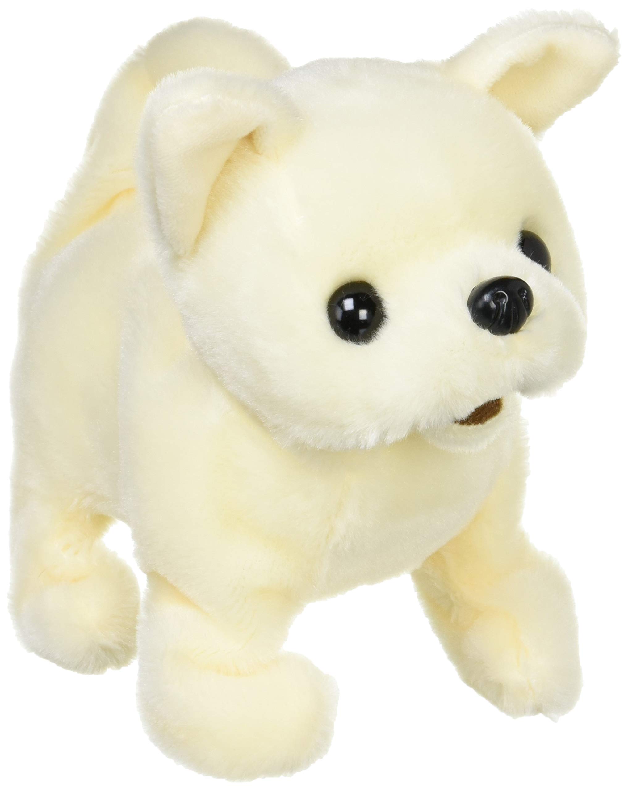 

Baby Series Chihuahua Plush Toy