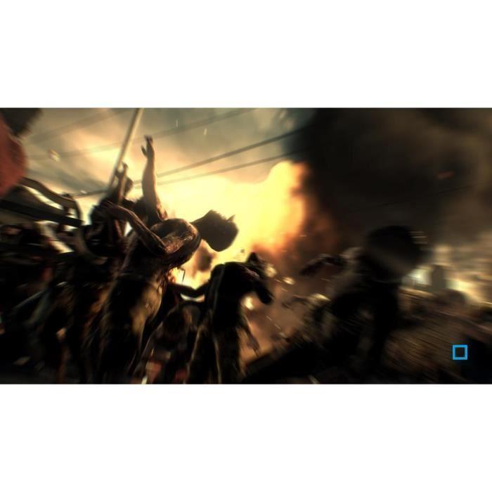 Dead Rising 3 Spiel Xbox One