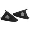 Pentru BMW Seria 3 E92 E93 2006-2013 Pereche Capac Audio Difuzor Ușă Față Mașină Claxon Tweeter Capac Difuzor Horn Trim 51337184197