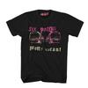 2026 Sex Pistols Pretty Vacant T-shirt, Comfortable Breathable High-quality Rock Themed Cotton Fashion T-Shirt