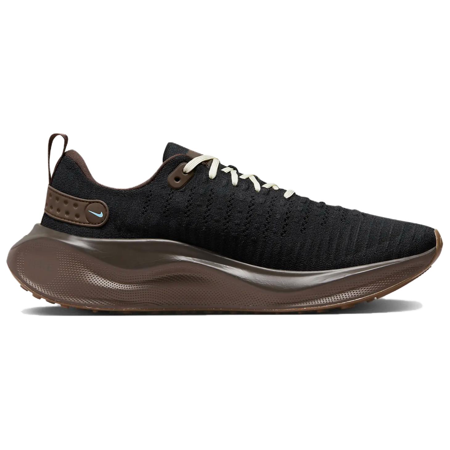

Nike ReactX Infinity Run 4 Black Baroque Brown 41