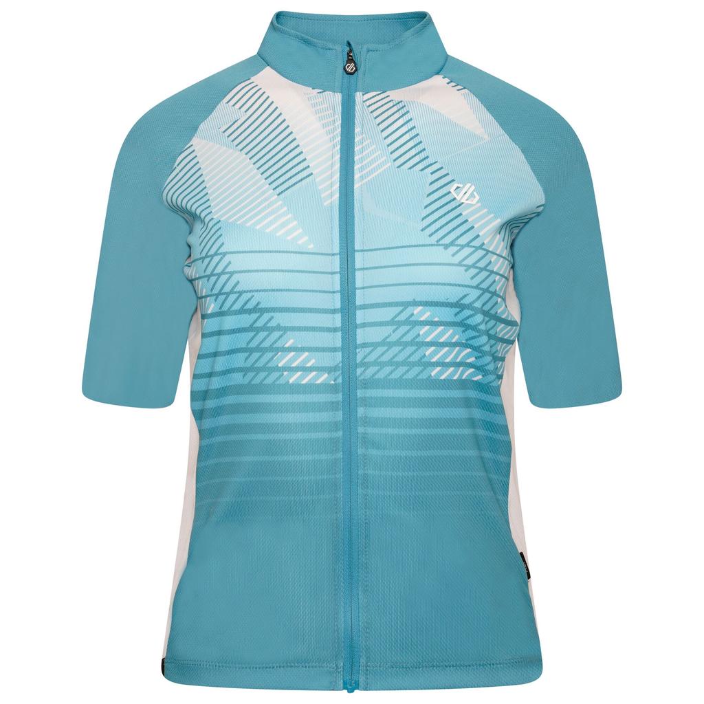 Womens/Ladies Empowered Lightweight Jersey