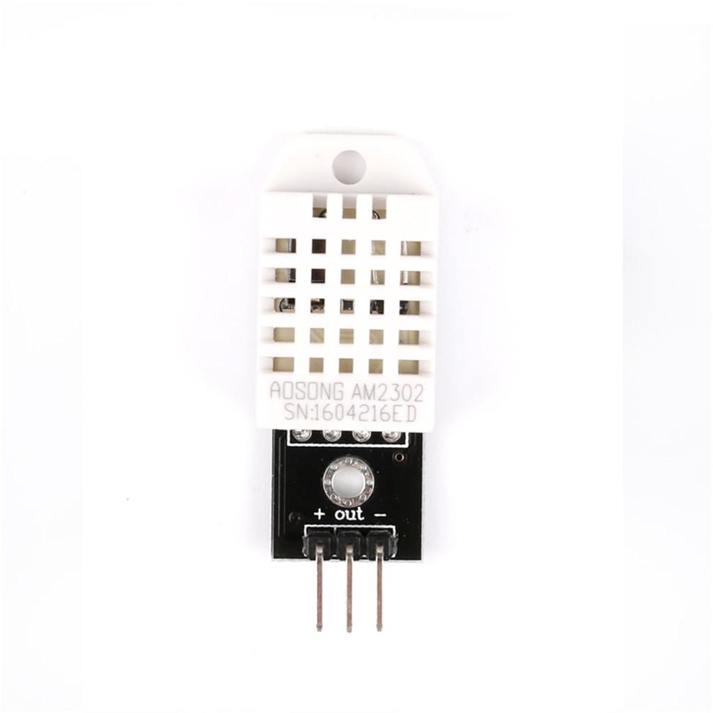 DHT22 AM2302 Digital Temperature and Humidity Sensor Module Sensor Replace SHT11 SHT15 for Arduino Electronic DIY